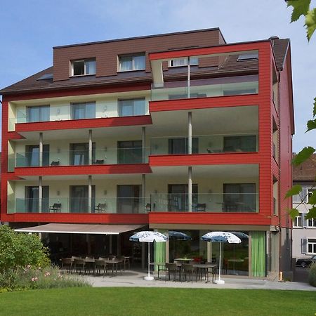 Ferienhotel Bodensee Berlingen Exteriér fotografie