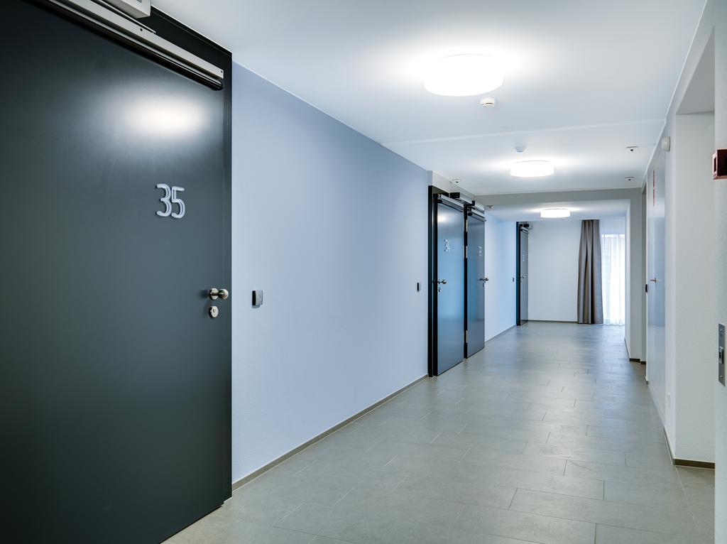 Ferienhotel Bodensee Berlingen Exteriér fotografie