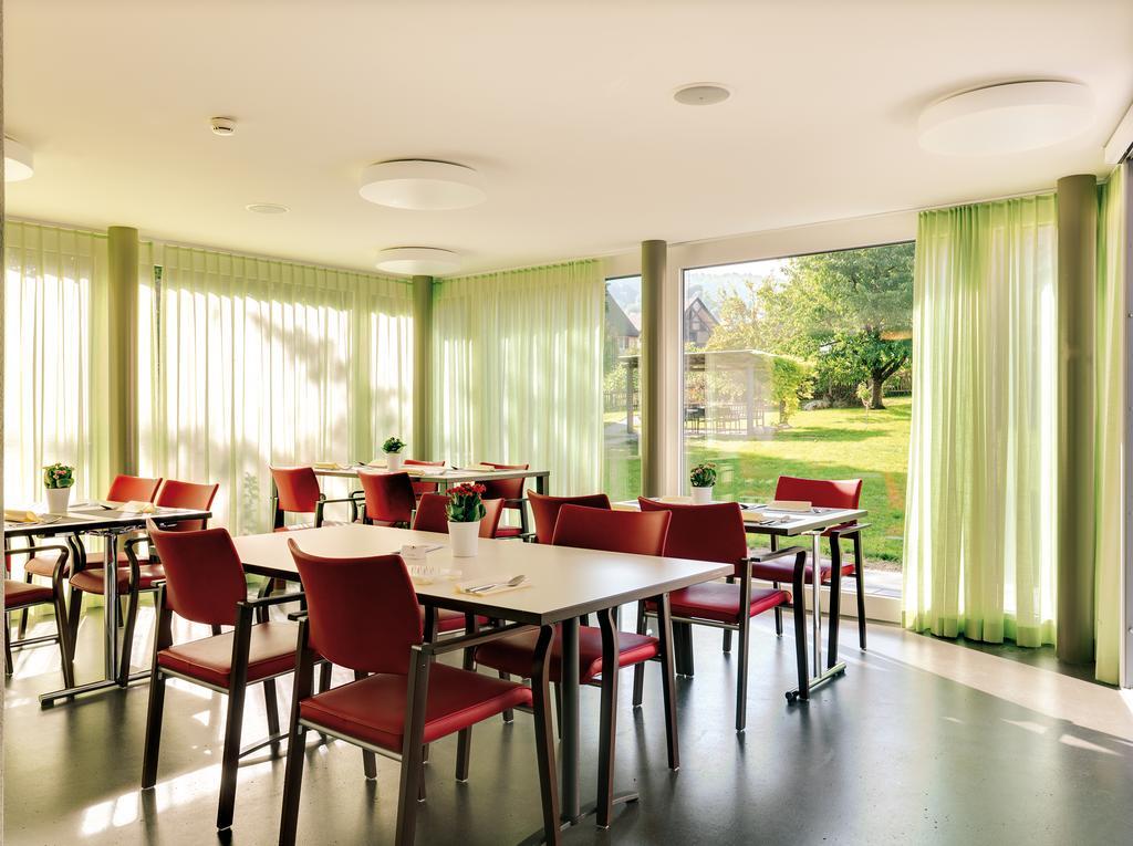 Ferienhotel Bodensee Berlingen Exteriér fotografie