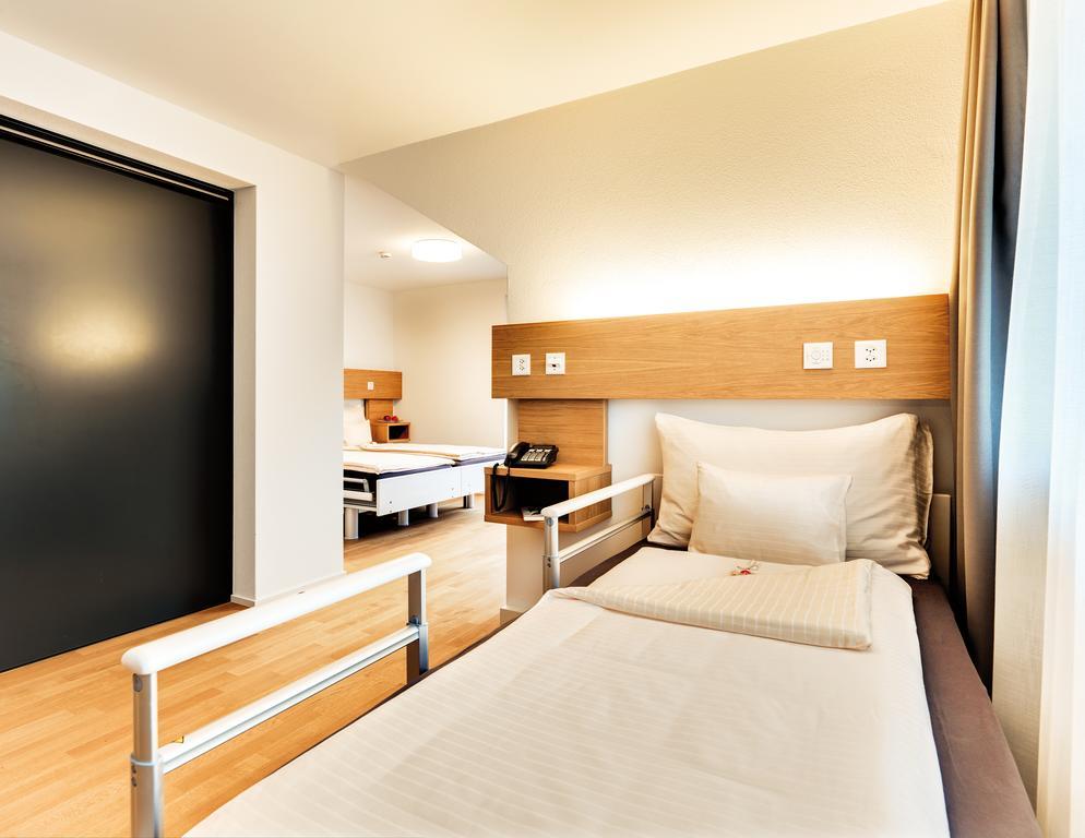 Ferienhotel Bodensee Berlingen Pokoj fotografie