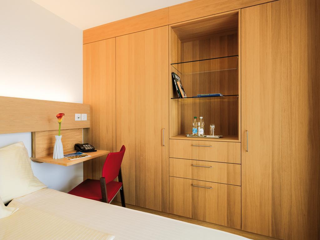 Ferienhotel Bodensee Berlingen Pokoj fotografie