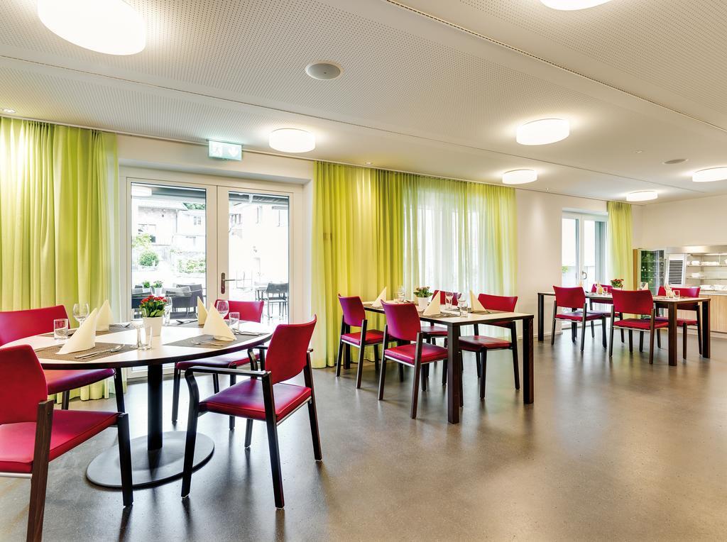 Ferienhotel Bodensee Berlingen Exteriér fotografie