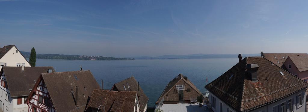 Ferienhotel Bodensee Berlingen Exteriér fotografie